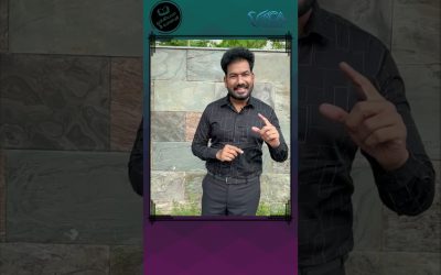 முக்கியமா 3 வசனம் – Episode 04 | Message by Pastor M. Simon