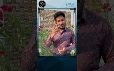 முக்கியமா 3 வசனம் – Episode 08 | Message by Pastor M. Simon