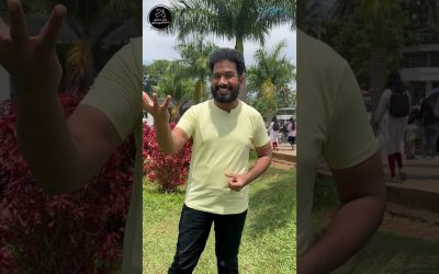 தினம் ஒரு தீர்க்கதரிசனம் – Episode 17 | Message By Pastor M.Simon