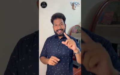 தினம் ஒரு தீர்க்கதரிசனம் – Episode 26 | Message By Pastor M. Simon | Tamil Christian Shorts