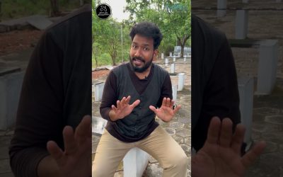 தினம் ஒரு தீர்க்கதரிசனம் – Episode 25 | Message By Pastor M.Simon