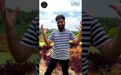 தினம் ஒரு தீர்க்கதரிசனம் – Episode 27 | Message By Pastor M.Simon