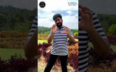 தினம் ஒரு தீர்க்கதரிசனம் – Episode 27 | Message By Pastor M. Simon | Tamil Christian Shorts