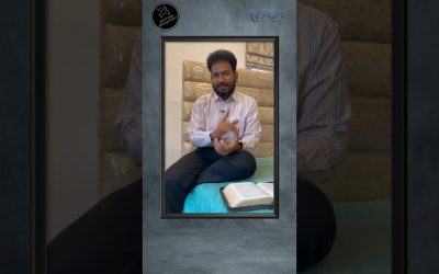 தினம் ஒரு தீர்க்கதரிசனம் – Episode 22 | Message By Pastor M.Simon