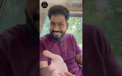 தினம் ஒரு தீர்க்கதரிசனம் – Episode 23 | Message By Pastor M.Simon