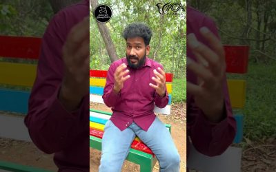 தினம் ஒரு தீர்க்கதரிசனம் – Episode 30 | Message By Pastor M. Simon | Tamil Christian Shorts