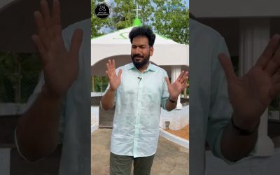 தினம் ஒரு தீர்க்கதரிசனம் – Episode 19 | Message By Pastor M. Simon | Tamil Christian Shorts