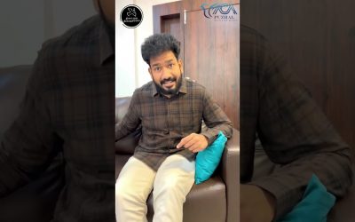 தினம் ஒரு தீர்க்கதரிசனம் – Episode 16 | Message By Pastor M. Simon | Tamil Christian Shorts