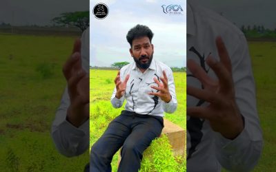 தினம் ஒரு தீர்க்கதரிசனம் – Episode 33 | Message By Pastor M. Simon | Tamil Christian Shorts