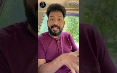 தினம் ஒரு தீர்க்கதரிசனம் – Episode 23 | Message By Pastor M. Simon | Tamil Christian Shorts