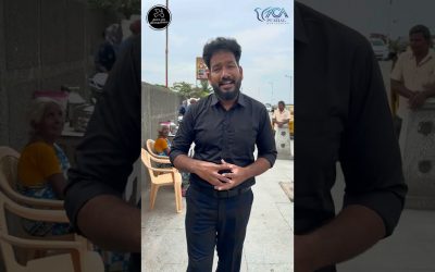 தினம் ஒரு தீர்க்கதரிசனம் – Episode 39 | Message By Pastor M.Simon