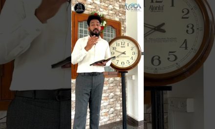 தினம் ஒரு தீர்க்கதரிசனம் – Episode 42 | Message By Pastor M. Simon | Tamil Christian Shorts