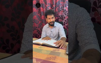 தினம் ஒரு தீர்க்கதரிசனம் – Episode 56 | Message By Pastor M.Simon