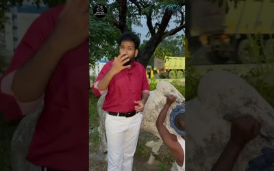 தினம் ஒரு தீர்க்கதரிசனம் – Episode 48 | Message By Pastor M. Simon | Tamil Christian Shorts