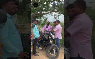 தினம் ஒரு தீர்க்கதரிசனம் – Episode 55 | Message By Pastor M. Simon | Tamil Christian Shorts