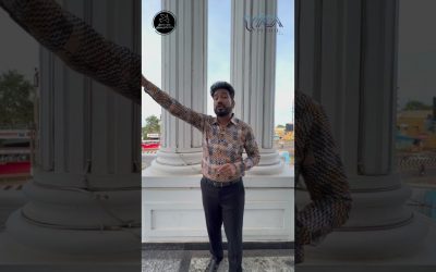 தினம் ஒரு தீர்க்கதரிசனம் – Episode 60 | Message By Pastor M. Simon | Tamil Christian Shorts