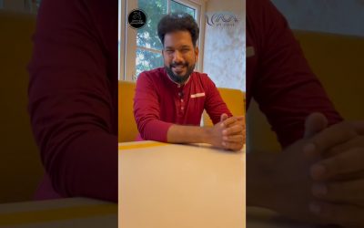 தினம் ஒரு தீர்க்கதரிசனம் – Episode 66 | Message By Pastor M.Simon