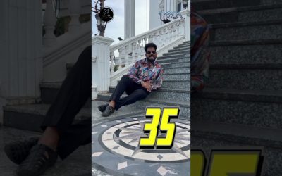 தினம் ஒரு தீர்க்கதரிசனம் – Episode 62 | Message By Pastor M. Simon | Tamil Christian Shorts