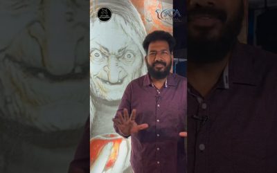 தினம் ஒரு தீர்க்கதரிசனம் – Episode 64 | Message By Pastor M.Simon