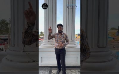 தினம் ஒரு தீர்க்கதரிசனம் – Episode 60 | Message By Pastor M.Simon