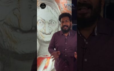 தினம் ஒரு தீர்க்கதரிசனம் – Episode 64 | Message By Pastor M. Simon | Tamil Christian Shorts