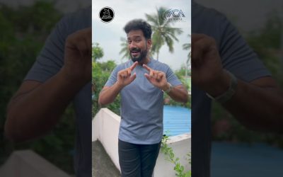 தினம் ஒரு தீர்க்கதரிசனம் – Episode 65 | Message By Pastor M. Simon | Tamil Christian Shorts