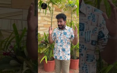 தினம் ஒரு தீர்க்கதரிசனம் – Episode 67 | Message By Pastor M. Simon | Tamil Christian Shorts