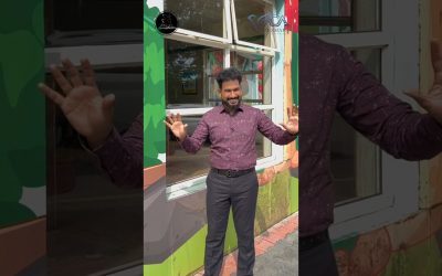 தினம் ஒரு தீர்க்கதரிசனம் – Episode 72 | Message By Pastor M.Simon