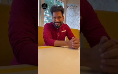 தினம் ஒரு தீர்க்கதரிசனம் – Episode 66 | Message By Pastor M. Simon | Tamil Christian Shorts