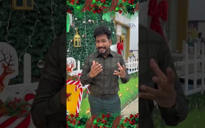 தினம் ஒரு தீர்க்கதரிசனம் – Episode 74 | Message By Pastor M.Simon