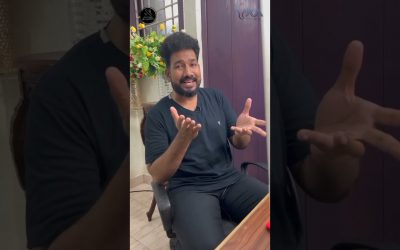 தினம் ஒரு தீர்க்கதரிசனம் – Episode 77 | Message By Pastor M.Simon