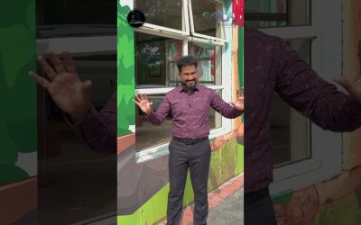 தினம் ஒரு தீர்க்கதரிசனம் – Episode 72 | Message By Pastor M. Simon | Tamil Christian Shorts