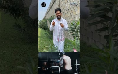 தினம் ஒரு தீர்க்கதரிசனம் – Episode 75 | Message By Pastor M.Simon