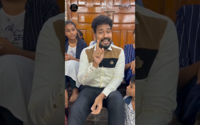 தினம் ஒரு தீர்க்கதரிசனம் – Episode 76 | Message By Pastor M.Simon