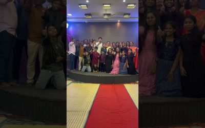 Christmas Celebration – 2023 | ACA PUZHAL MINISTRIES | Pastor M Simon