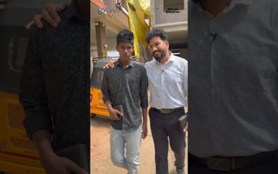 தினம் ஒரு தீர்க்கதரிசனம் – Episode 88 | Message By Pastor M.Simon