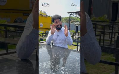 தினம் ஒரு தீர்க்கதரிசனம் – Episode 84 | Message By Pastor M.Simon