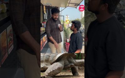 தினம் ஒரு தீர்க்கதரிசனம் – Episode 87 | Message By Pastor M. Simon | Tamil Christian Shorts