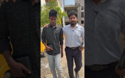 தினம் ஒரு தீர்க்கதரிசனம் – Episode 88 | Message By Pastor M. Simon | Tamil Christian Shorts