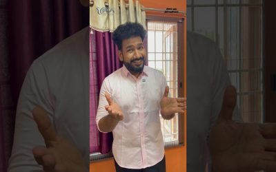 தினம் ஒரு தீர்க்கதரிசனம் – Episode 93 | Message By Pastor M.Simon