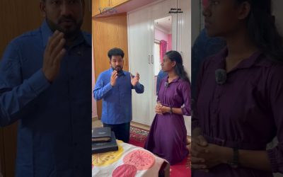 தினம் ஒரு தீர்க்கதரிசனம் – Episode 94 | Message By Pastor M.Simon