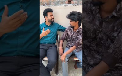 தினம் ஒரு தீர்க்கதரிசனம் – Episode 90 | Message By Pastor M. Simon | Tamil Christian Shorts