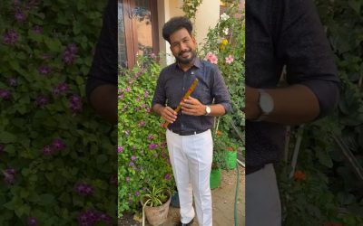 தினம் ஒரு தீர்க்கதரிசனம் – Episode 96 | Message By Pastor M.Simon