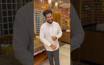 தினம் ஒரு தீர்க்கதரிசனம் – Episode 98 | Message By Pastor M.Simon