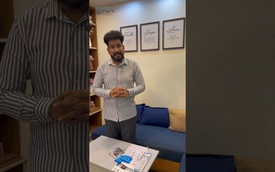 தினம் ஒரு தீர்க்கதரிசனம் – Episode 95 | Message By Pastor M.Simon